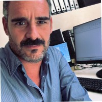 Javier Garcia Montes
