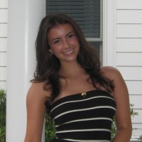 Brooke Surratt