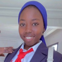 Soukeyna Sarr