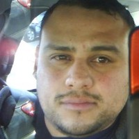 Eric Fuentes