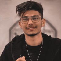 Reshabh Sharma
