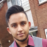 Mahmud Hussain
