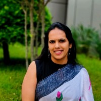 Sunita Bhat