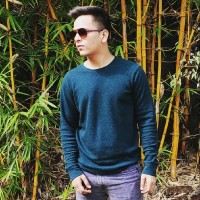 Ashwin Piwal