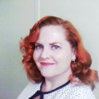 Michelle Dean