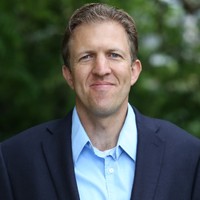 Eric Friedman