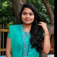 Ankitha S