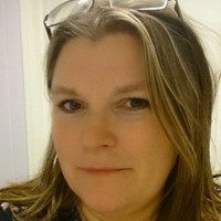 Tone Christin Holmbo