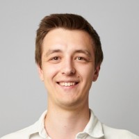 Dmytro Sahoruiko