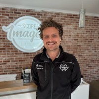 Zac Thomson