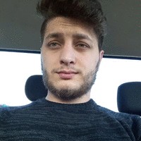 Enis Keskin