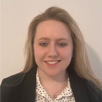 Georgina Brown Mrics