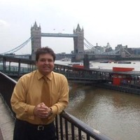 Marcello Buenaventura
