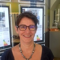 Sandrine Freland