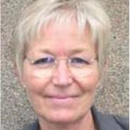 Gunvor Abrahamsen
