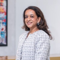 Nidhi Kanoi