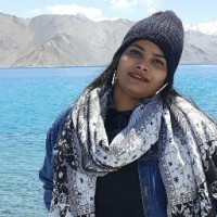 Sonali Sahoo