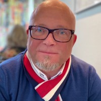 Claes H Köhler