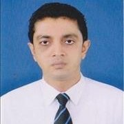 Chaminda Jayaweera