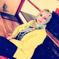 Sanae El-Ibrahimi