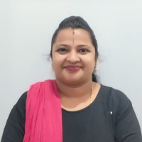 Nandini Hosahalli Veeranna
