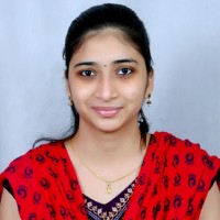 Akhila Lysetty