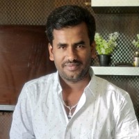 Srinath N