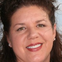 Capra Garrison, RN, CEO