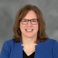 Jolene Neuhauser