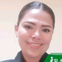 María Antonieta Maldonado Hernández