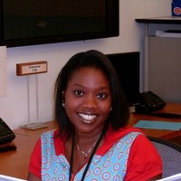 D'Angela Green