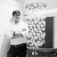 Rahul Dutta