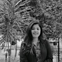 Reshma Nair