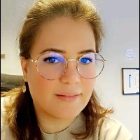 Chamseddoha EL MAHBOUB