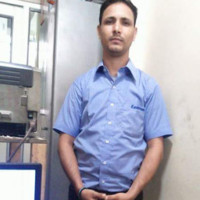 Munish Sharma.