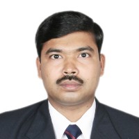 Kishore Kumar Sarkar