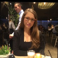 Tijana Kalicanin