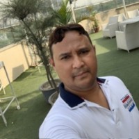 Vinod Rawat