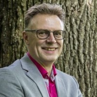 André Slomp