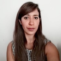 Soukaina El Baroudi