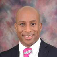 Omar Robinson