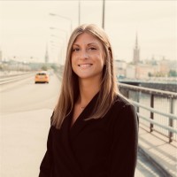 Matilda Grändås