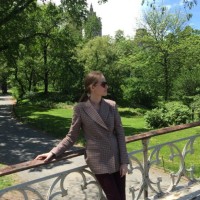 Ruzana Shafigullina