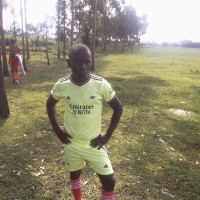 Gideon Kipkirui Tasca Dos Santos Sadio Mane