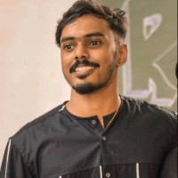 Rahul Reji