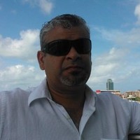 Mauro Lucas