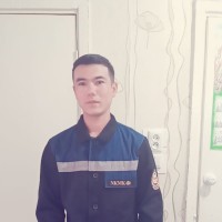 Shohruh Rakhmataliev