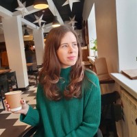 Дарья Романова
