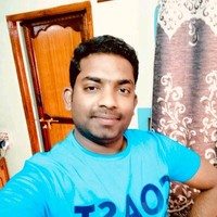 G.Kiran Kumar Reddy