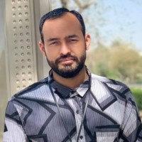 Iftikhar Ahmed